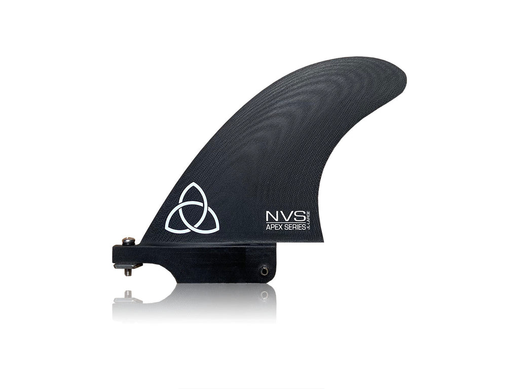 JL (M, L, XL) Single Fin - Apex – NVS