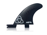 Aipa DNA Twin - Apex-Naked Viking Surf