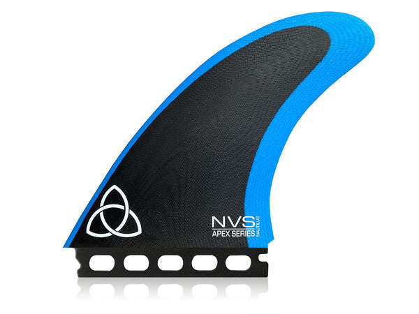 Nautilus Twin - Apex – NVS